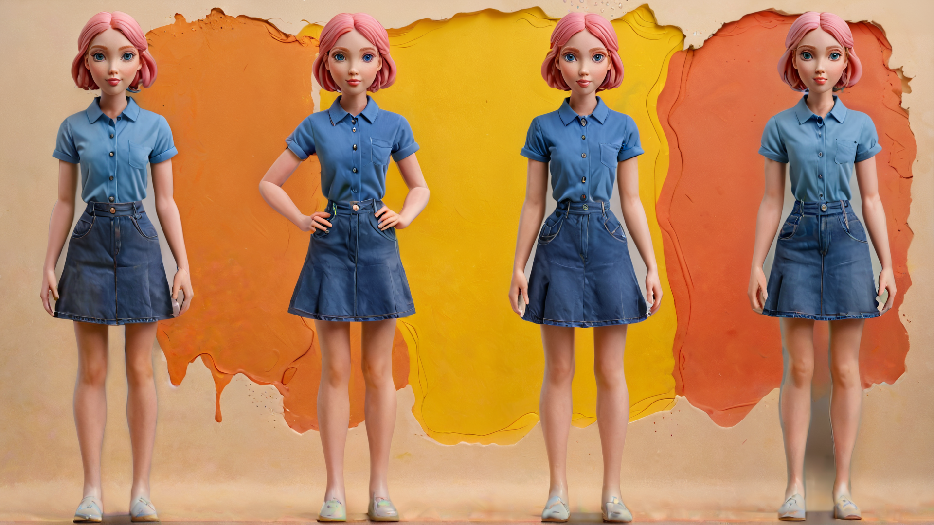 podstawa projektowania wnętrz to idealna koncepcja i piękna inspiracja