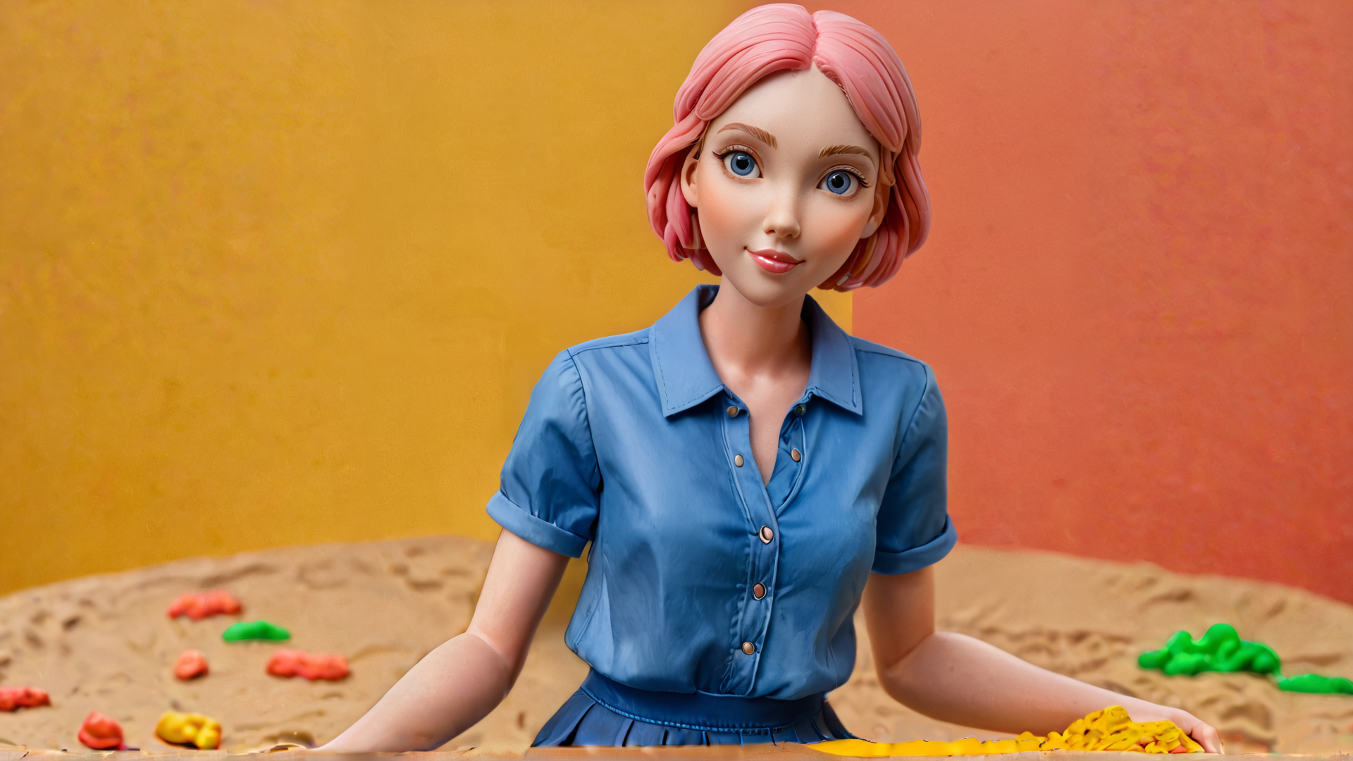 Szkic jako pierwszy krok do projektu